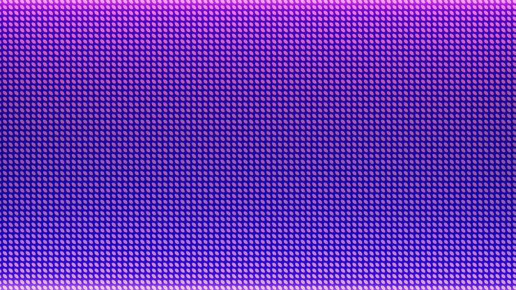 Foto abstrato 3d sem costura padrão fundo multicolorido com efeitos 3d foto premium