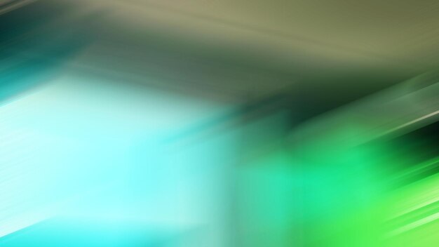 Abstrato 7 Luz Fundo Papel de Parede Colorido Gradiente Embaçado Suave Movimento Suave Brilho brilhante