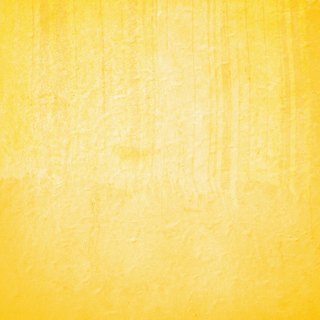 Abstrato amarelo com textura