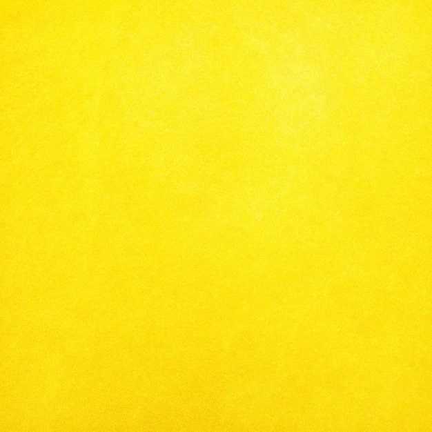 Abstrato amarelo com textura