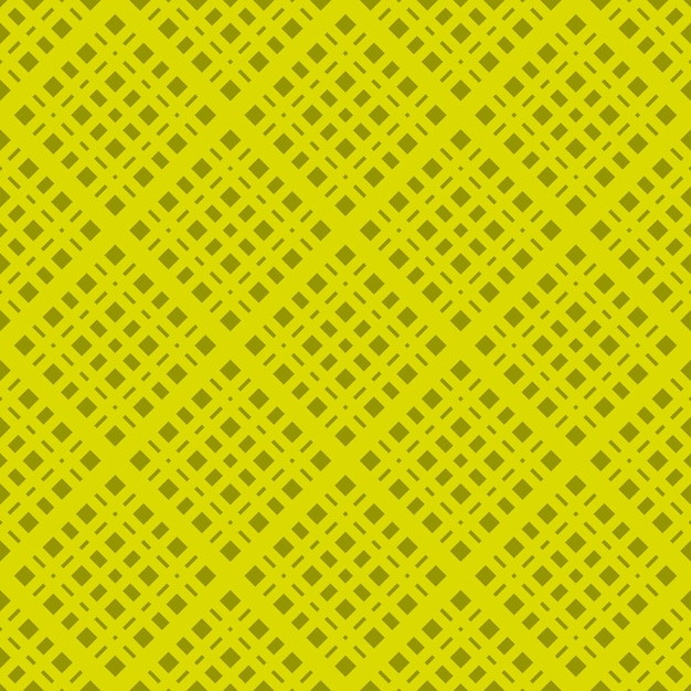 Abstrato amarelo listrado padrão geométrico sem costura texturizado