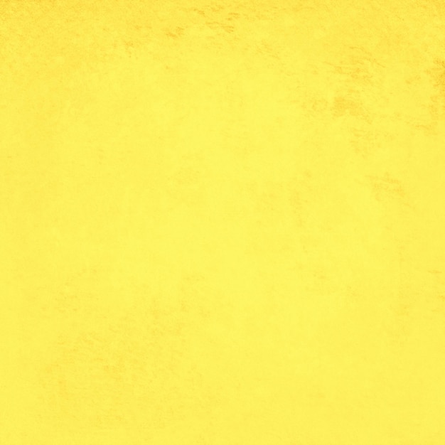 Abstrato amarelo