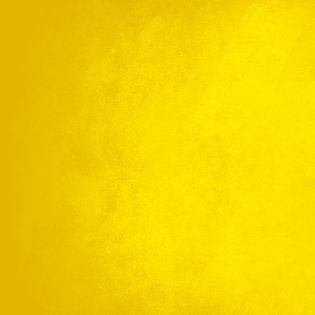 Abstrato amarelo