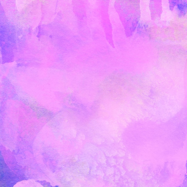 abstrato aquarela rosa desenho de fundo lavar aqua pintura textura de perto
