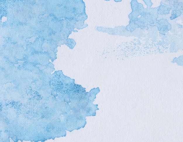 Abstrato base de pintura à mão em aquarela
