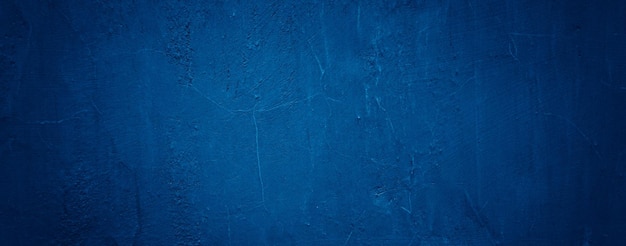 Abstrato base de textura de parede azul. fundo de textura abstrata com espaço de cópia para o projeto.