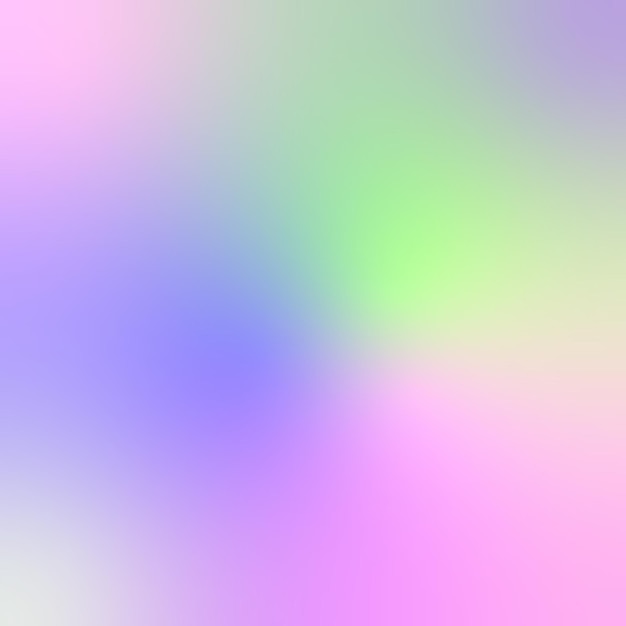 Abstrato colorido Pastel Gradiente Fundo e TextureConcept para Web Banner Design