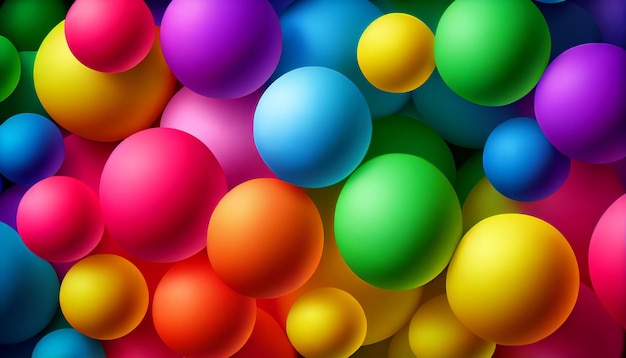 Color Ball Balões Bolas Coloridas - Imagens grátis no Pixabay - Pixabay