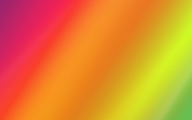 Abstrato de cor gradiente de arco-íris