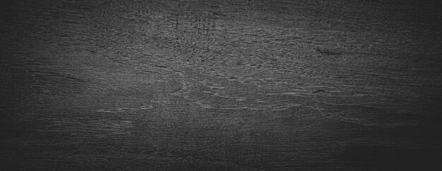 Abstrato de textura de madeira velha preto e branco