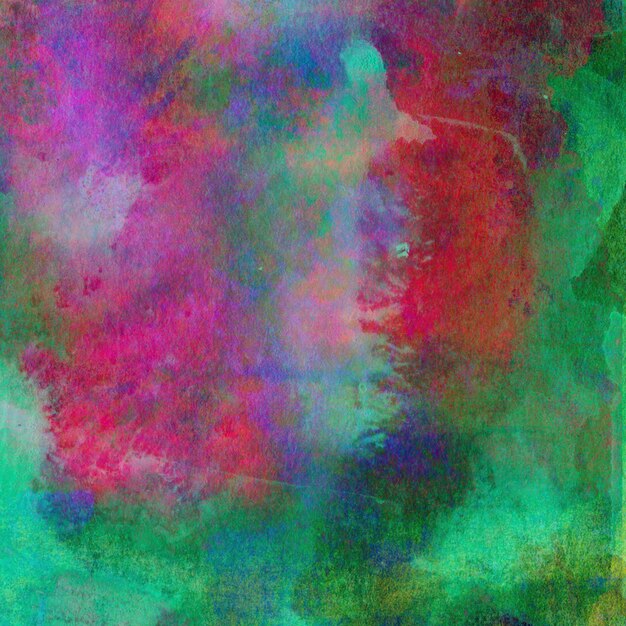 abstrato desenho de aquarela rosa lavar aqua pintado textura close up fundo minimalista e de luxo