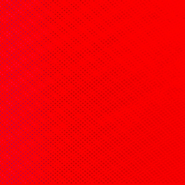 Abstrato Fundo Quadrado Vermelho