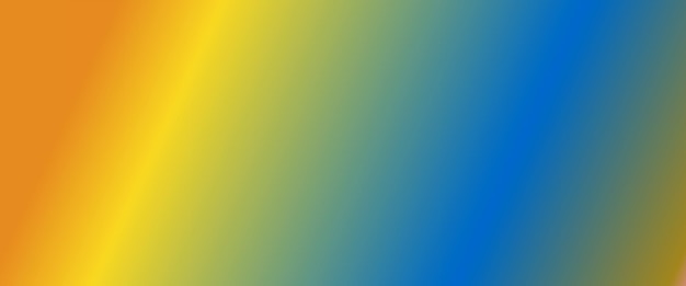 Abstrato gradiente colorido desfocar o fundo para cartões de visita banners de cartões
