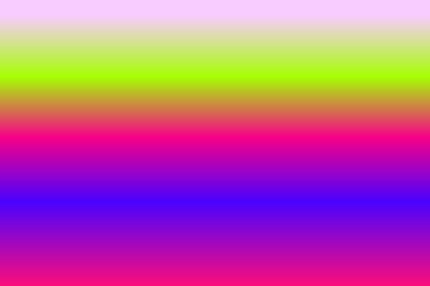 Abstrato gradiente colorido desfocar o fundo para cartões de visita banners de cartões
