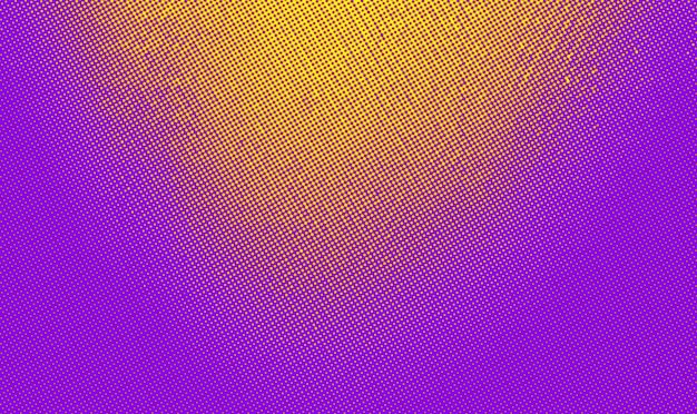 Foto abstrato laranja roxo