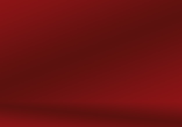 Abstrato luxo vermelho macio fundo natal dia dos namorados layout designstudioroom web template busine...