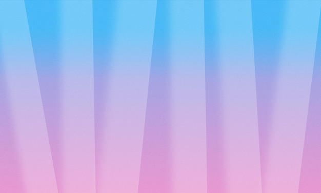 Abstrato luz azul e rosa fundo desfocado