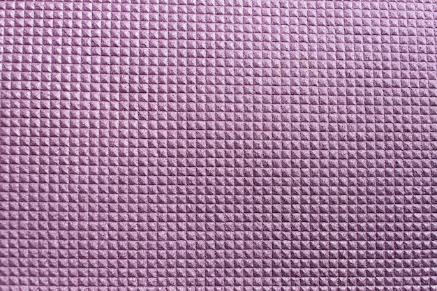 Abstrato natural de pequenos quadrados geométricos roxos
