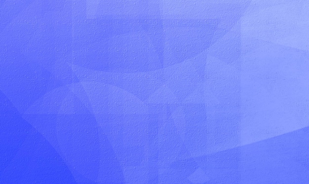 Abstrato padrão geométrico azul