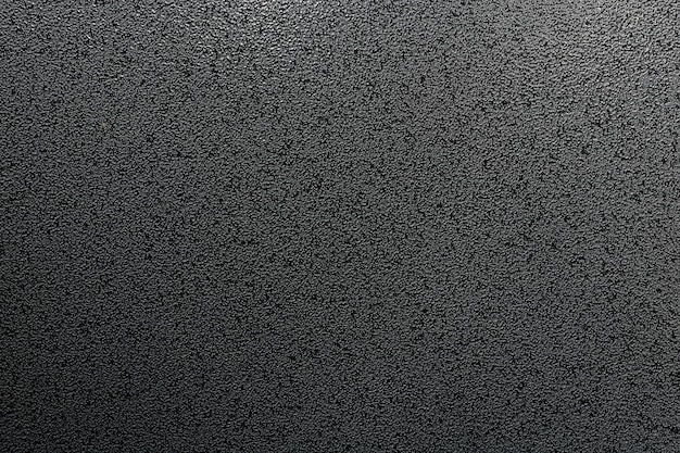 Foto abstrato para um design cinza superfície monocromática vazia pano de fundo neutro