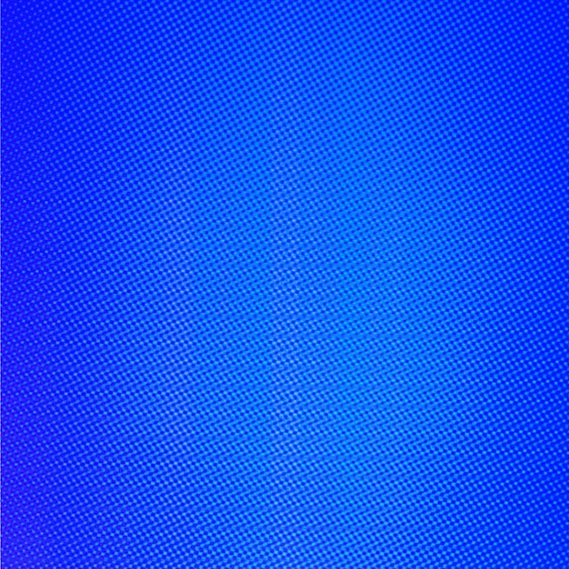 Foto abstrato plano de fundo quadrado texturizado azul