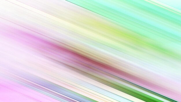 Abstrato PUI Light Background Papel de parede colorido gradiente embaçado suave movimento suave brilho brilhante