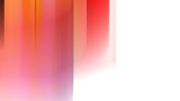 Abstrato PUI5 Luz Fundo Papel de Parede Colorido Gradiente Embaçado Suave Movimento Suave Brilho brilhante