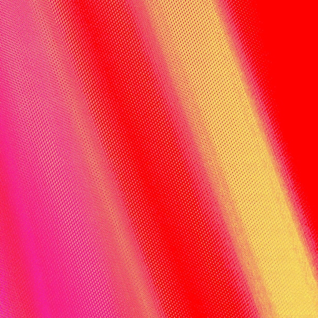 Abstrato rosa Cenário quadrado liso com espaço de cópia