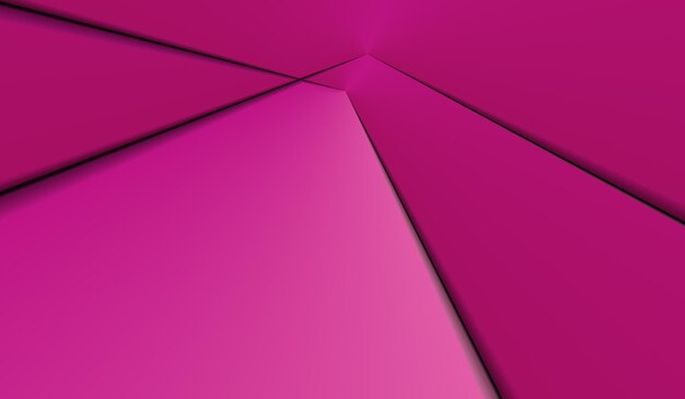 Abstrato rosa roxo