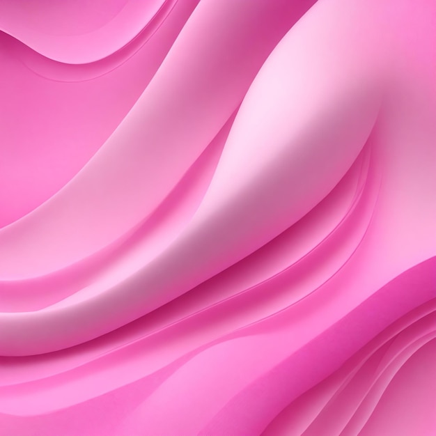 abstrato rosa suave