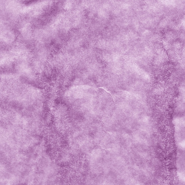 Abstrato roxo aquarela fundo Purpur Aquarela textura Abstrato aquarela violeta fundo pintado à mão Papel digital roxo antigo Fundo texturizado vintage grunge