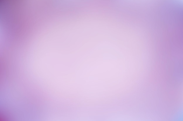 Foto abstrato roxo com luzes desfocadas bokeh