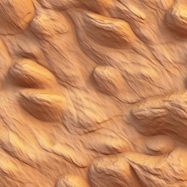 Abstrato textura de fundo de arenito laranja