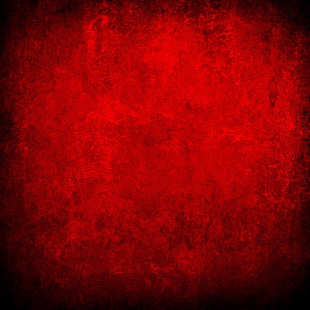 Abstrato vermelho com textura