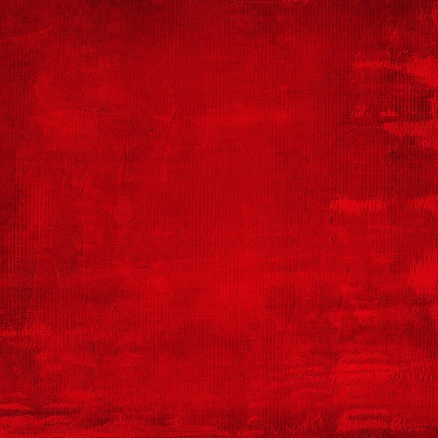 Abstrato vermelho com textura