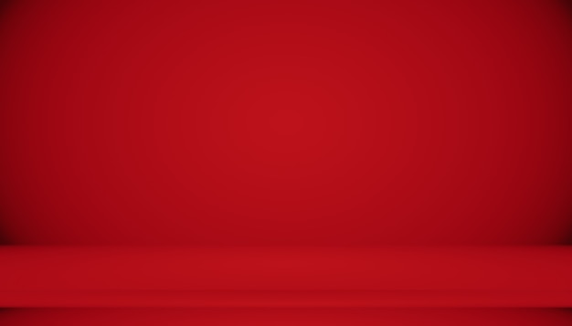 Abstrato vermelho fundo Natal dia dos namorados layout designstudioroom modelo da web relatório de negócios wi ...