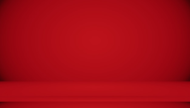 Abstrato vermelho fundo natal dia dos namorados layout designstudioroom modelo da web relatório de negócios wi ...