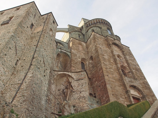 Abtei Sacra di San Michele