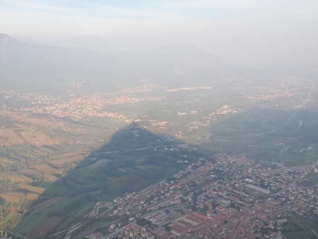 Abtei Sacra di San Michele