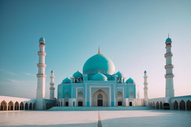 Abu Dhabi (Emiratos Árabes Unidos) 21 de noviembre de 2022 Gran Mezquita del Jeque Zayed Abu Dhabi