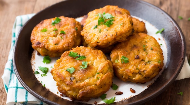 El Acaraj es un plato favorito de Brasil