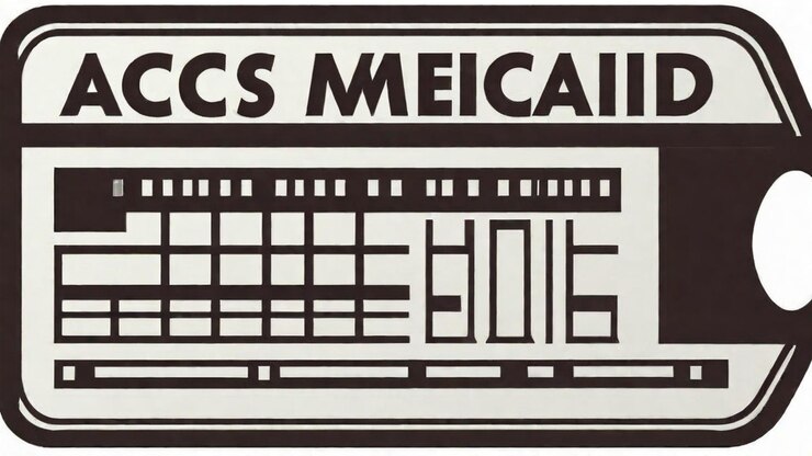 Foto acceso a los beneficios de medicaid
