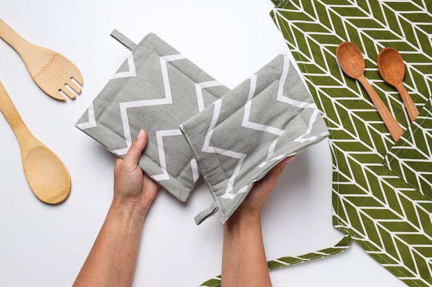 Accesorios para cocina y cocina de alimentos