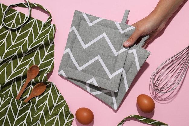 Accesorios para cocina y cocina