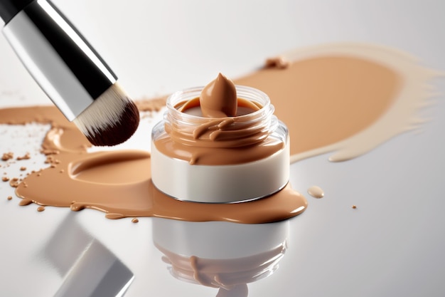 Accesorios y kit de maquillaje y belleza utilizados en todo el mundo El maquillaje o maquilladora consiste en aplicar productos con efecto cosmético para embellecer o disimular la autoestima