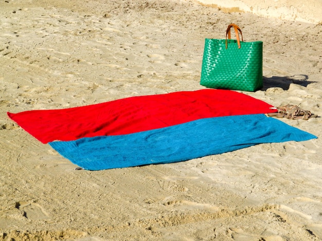 Accesorios para playa