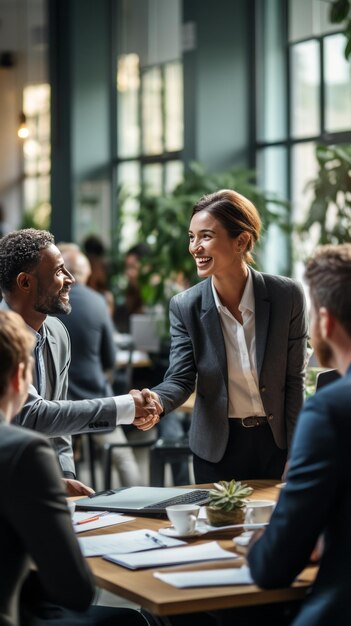 Aceitar a inclusão da diversidade no local de trabalho