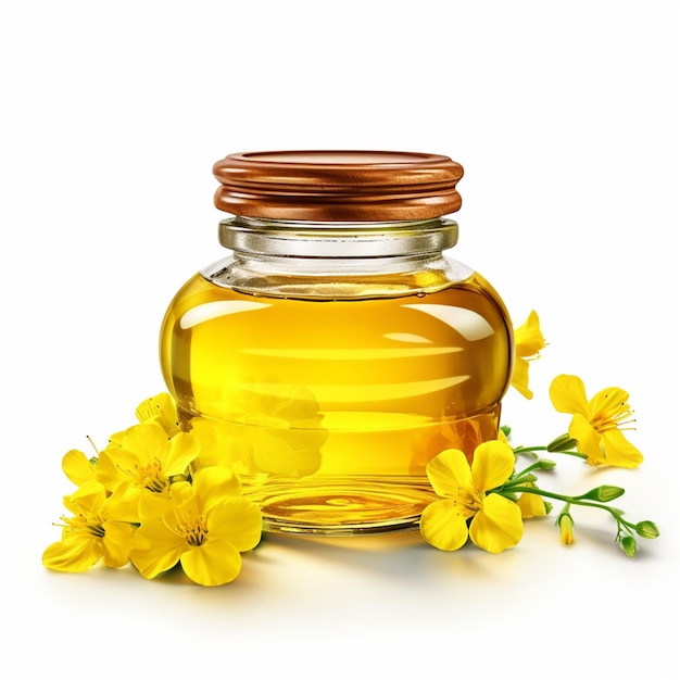 aceite de canola