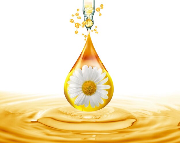 aceite esencial