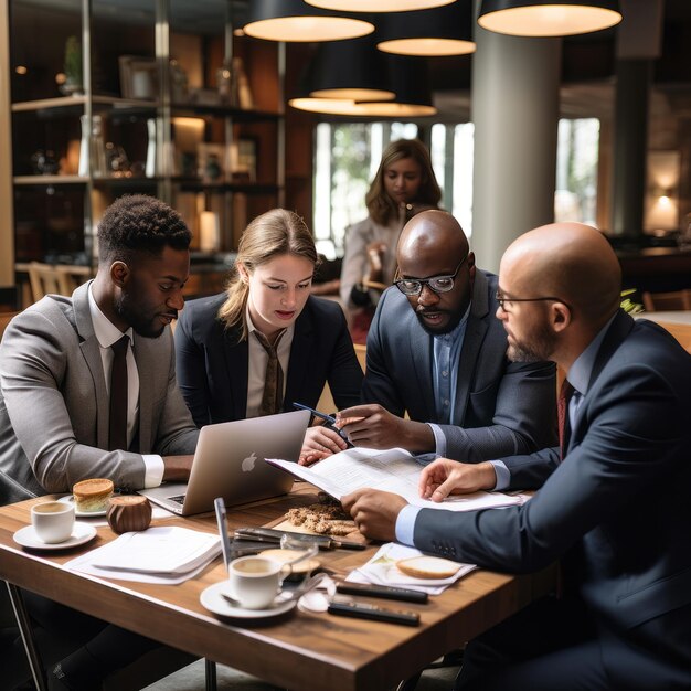 Aceptar la inclusión de la diversidad en el lugar de trabajo